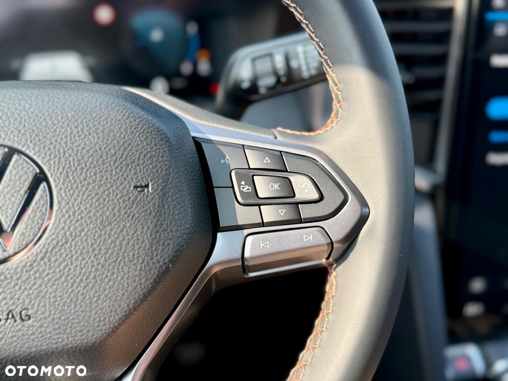 Volkswagen Amarok 3.0 V6 TDi 4MOTION PanAmericana - 28