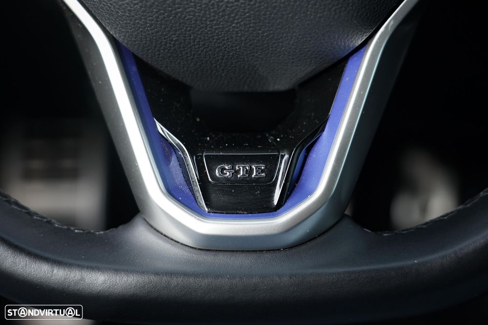 VW Golf 1.4 eHybrid OPF DSG GTE - 21