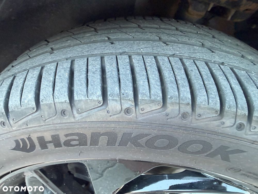 Hyundai Tucson 1.6 GDi 2WD N Line - 17