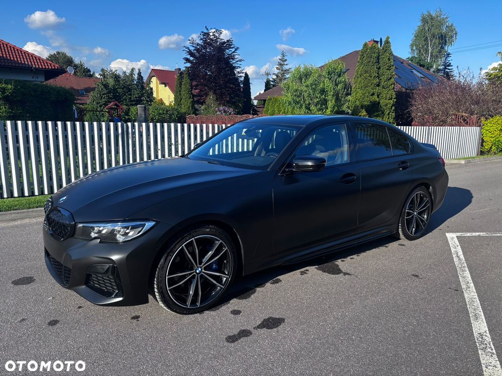 BMW Seria 3 - 1