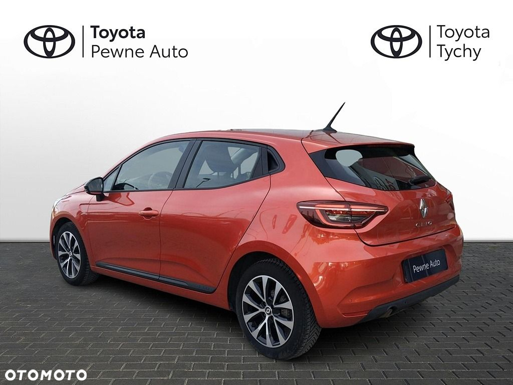 Renault Clio 1.0 TCe Equilibre - 3