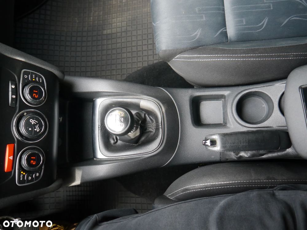 Citroën C4 1.6 VTi Selection - 29