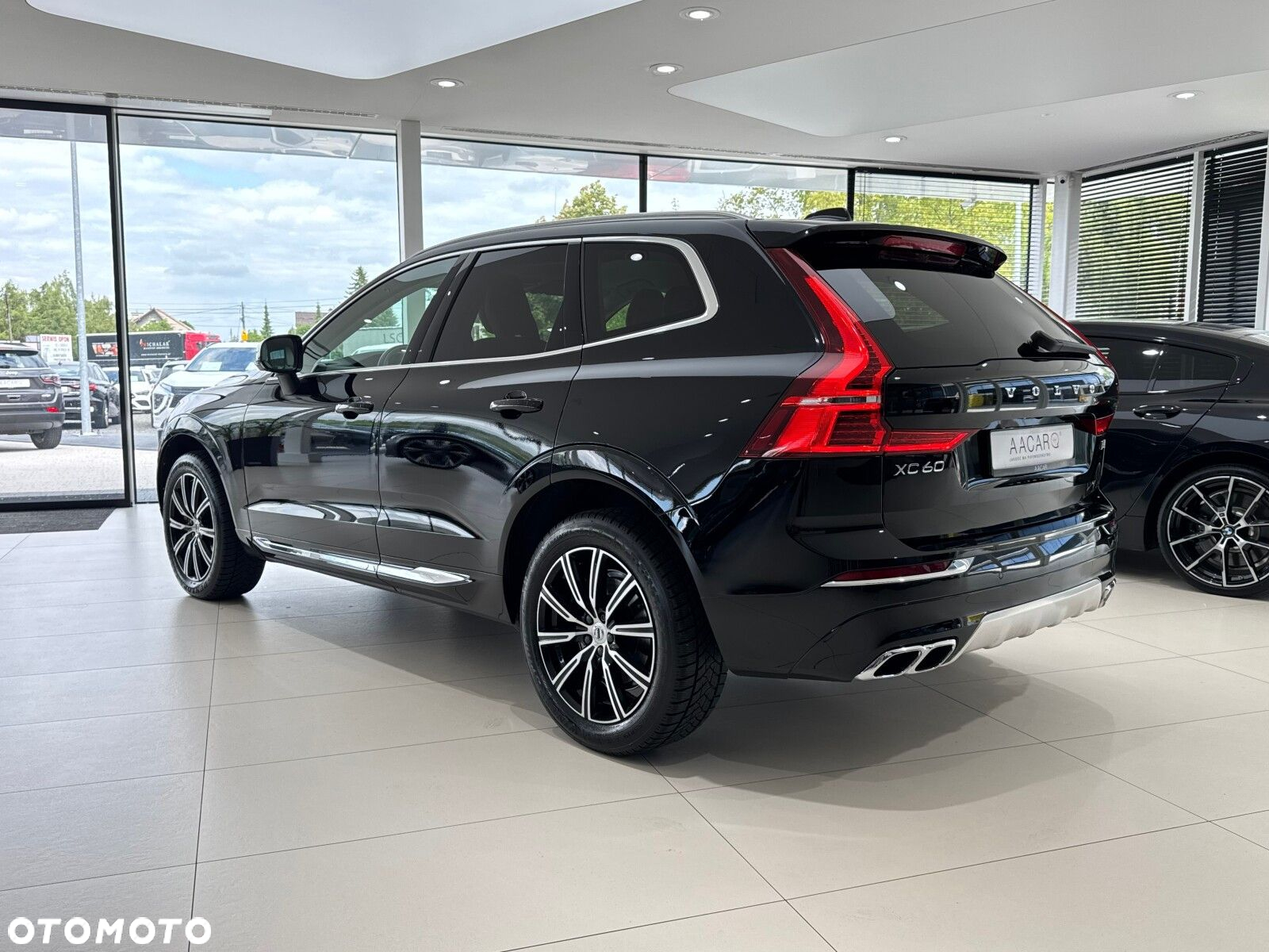 Volvo XC 60 - 3