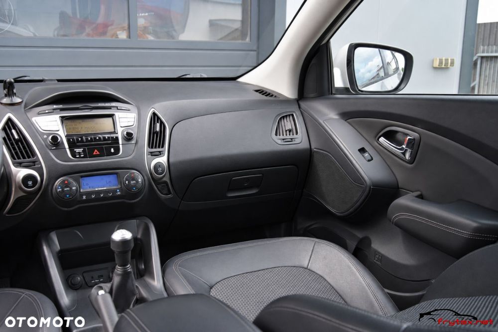 Hyundai ix35 - 24