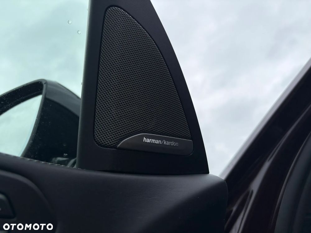 BMW X7 M50i sport - 13