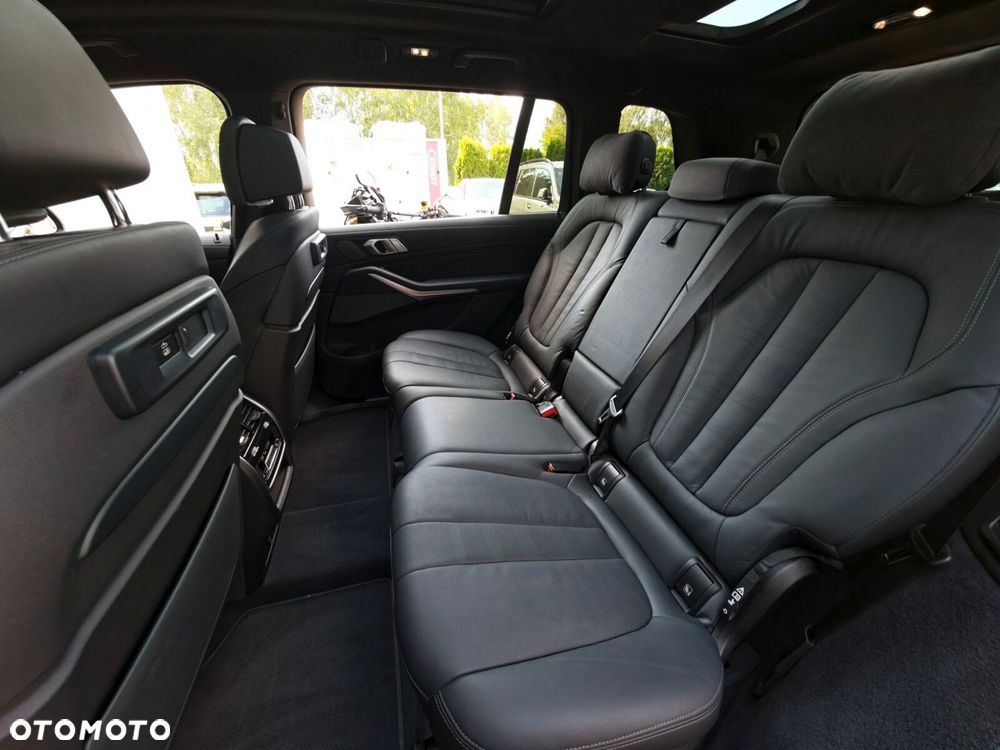 BMW X7 xDrive40d mHEV sport - 11