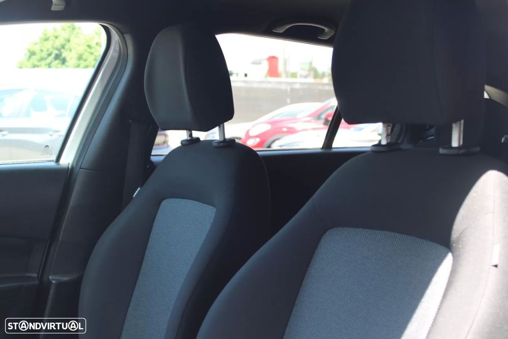 Fiat Tipo Station Wagon 1.3 M-Jet Street - 17