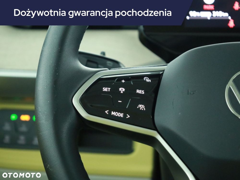 Volkswagen ID. Buzz - 21