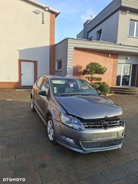 Volkswagen Polo 1.6 TDI MATCH - 5
