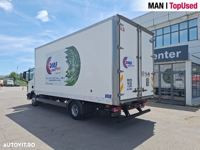 MAN TGL 8.190 4x2 BL CH - 4