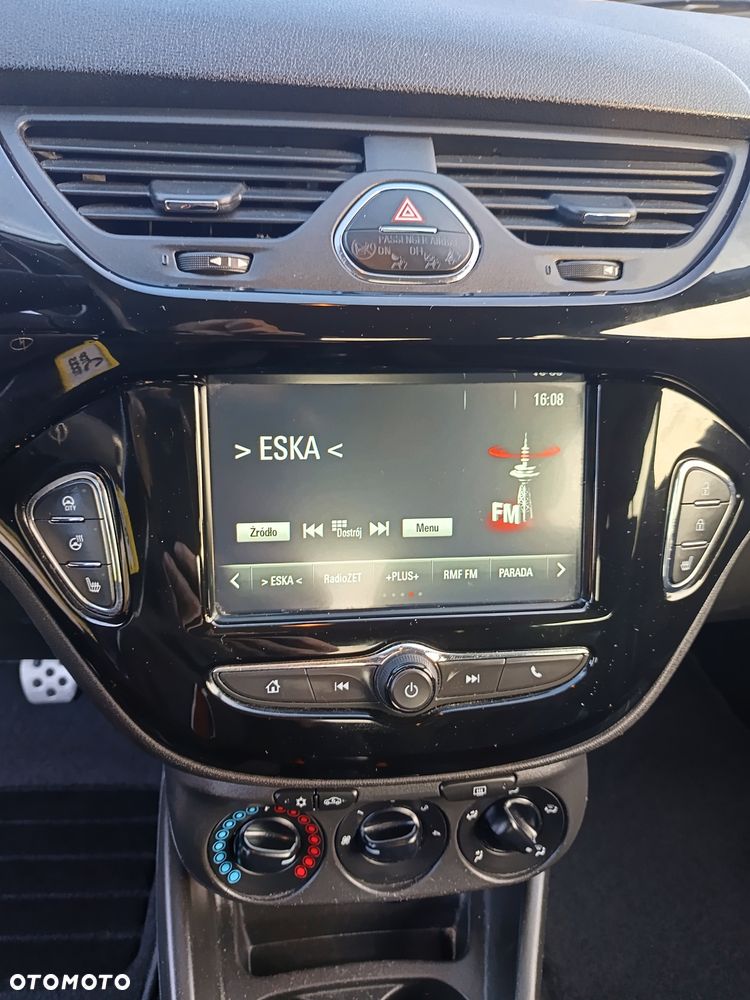 Opel Corsa - 7