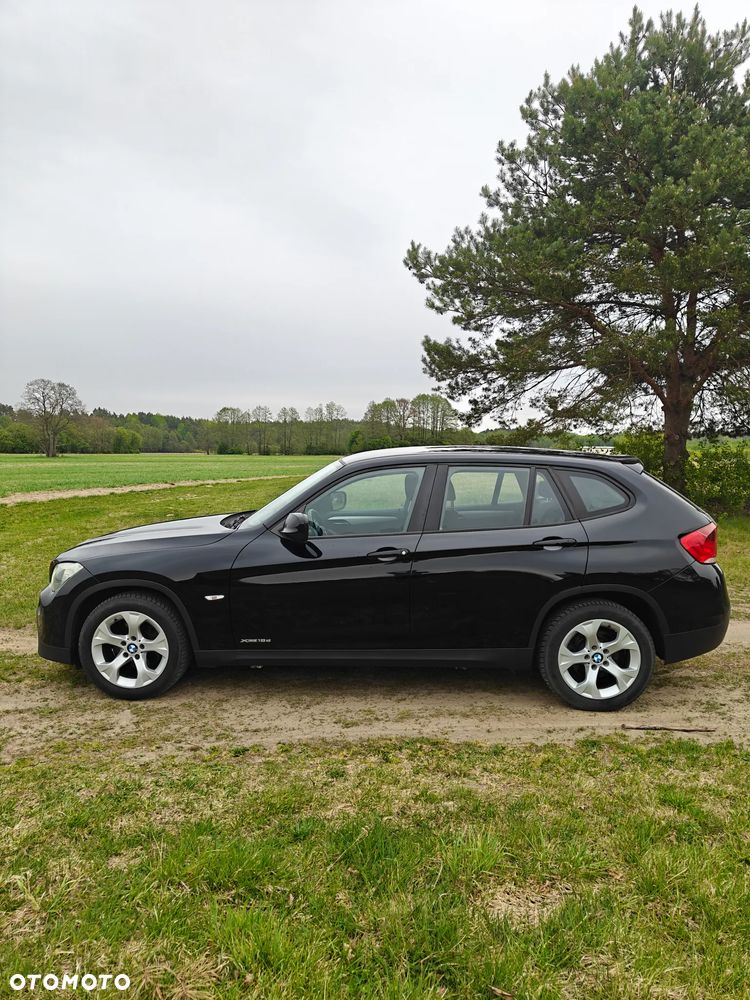 BMW X1 xDrive18d - 3