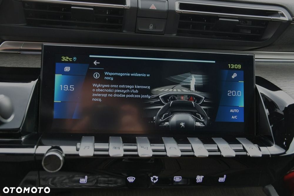 Peugeot 508 1.6 PureTech HYbrid PHEV GT S&S EAT8 - 40