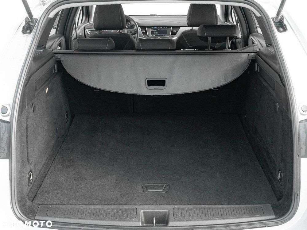 Opel Astra 1.2 T Edition S&S - 26