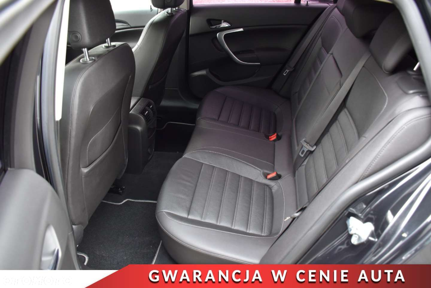Opel Insignia 2.0 CDTI Sports Tourer Automatik Business Innovation - 9
