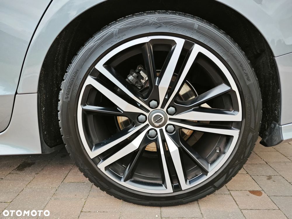 Volvo S60 T4 R-Design - 27