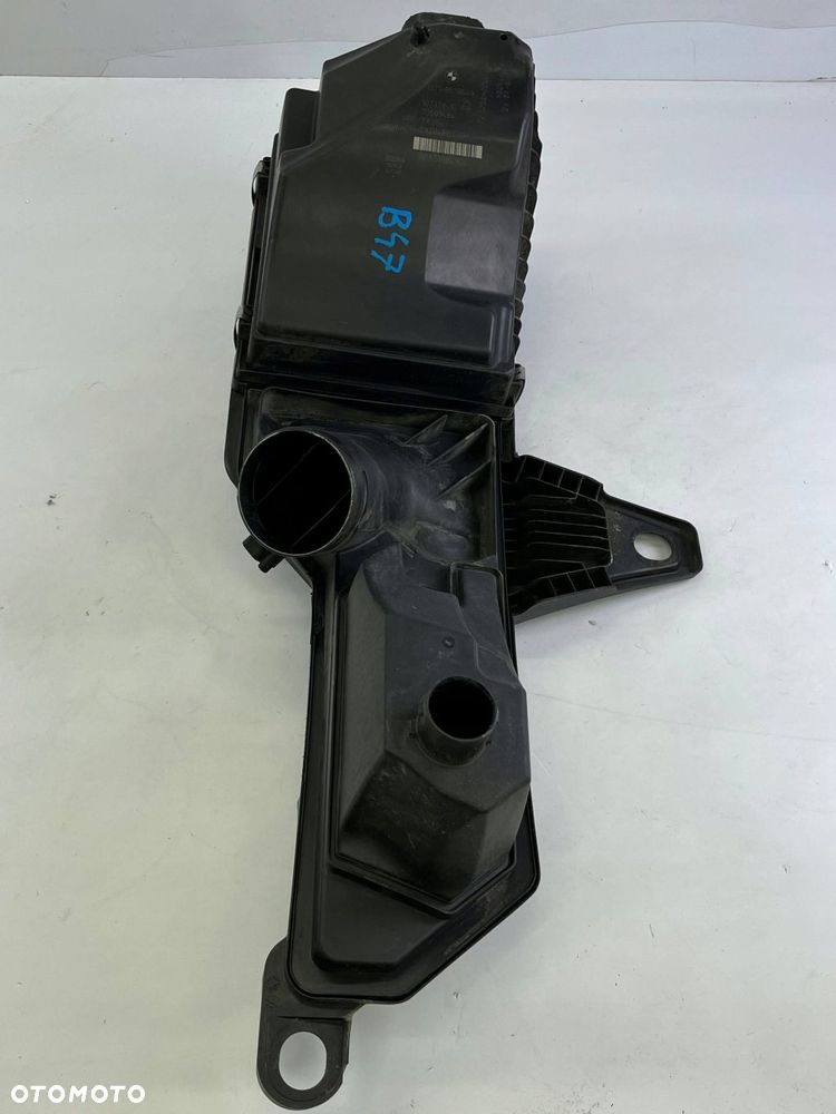 obudowa filtra powietrza bmw 3 f30 f35 f31 8578649 - 4
