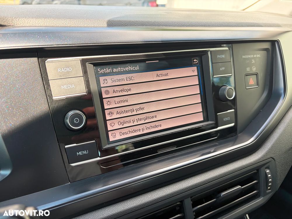 Volkswagen Polo 1.0 Trendline - 18