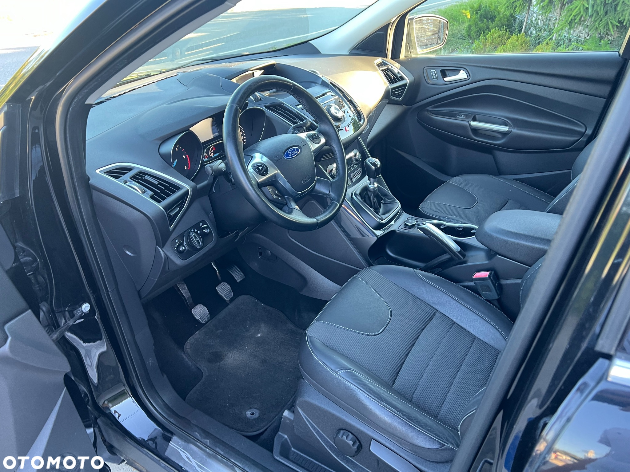 Ford Kuga 2.0 TDCi 4WD Trend - 9