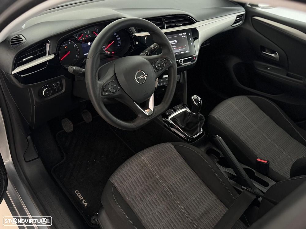 Opel Corsa 1.2 Business Edition - 6