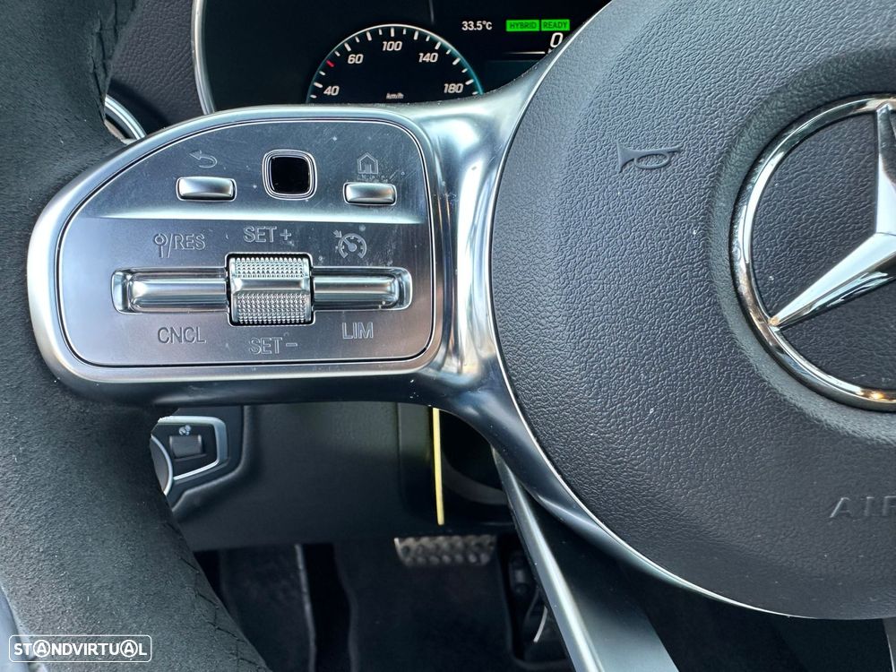 Mercedes-Benz C 300 - 22