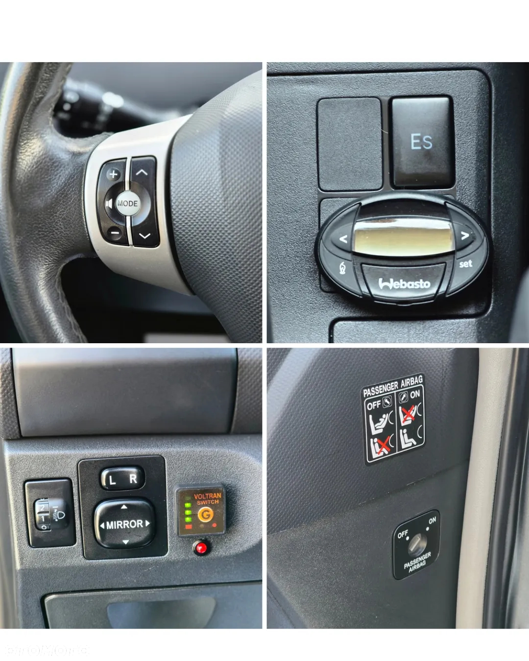 Toyota Yaris 1.3 VVT-i Multi Mode Team - 28
