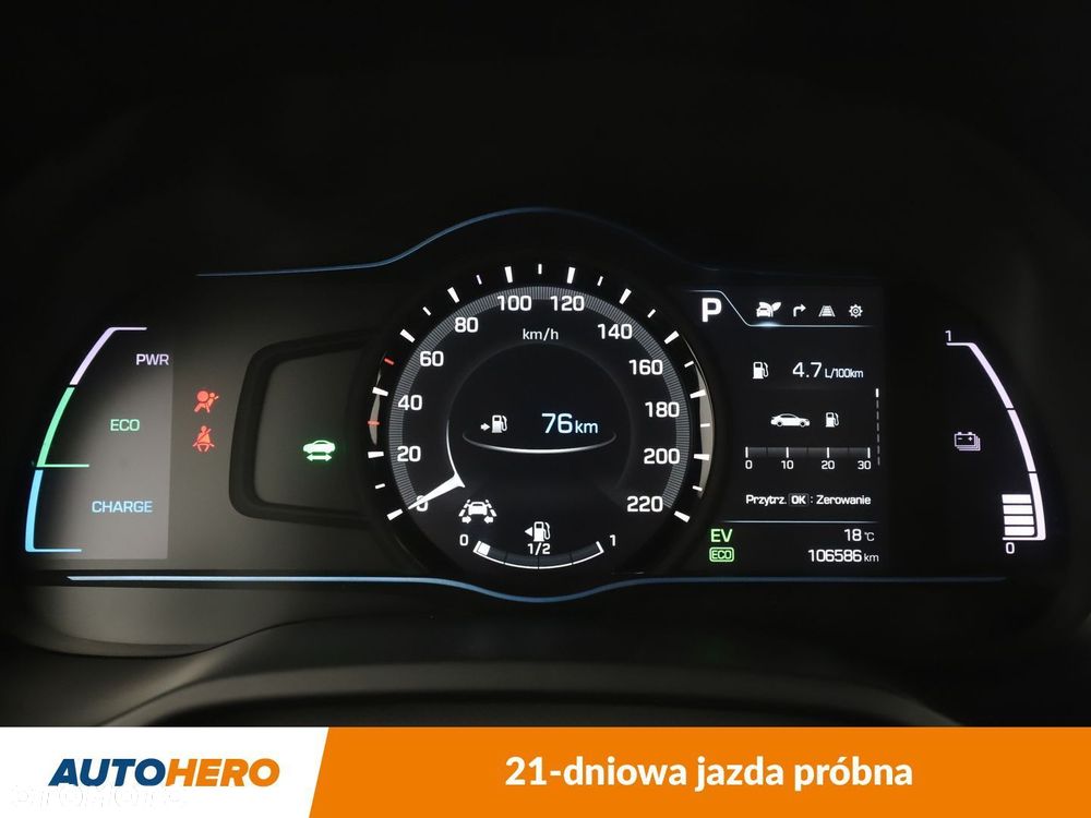 Hyundai IONIQ - 20