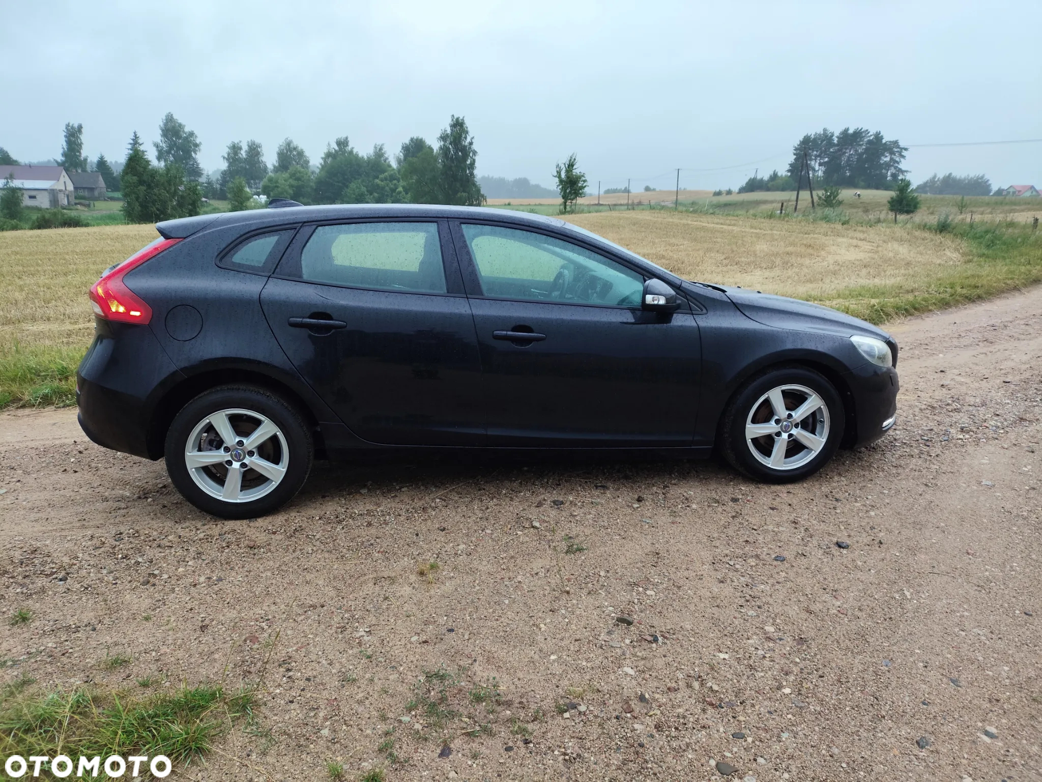 Volvo V40 D2 Summum - 5