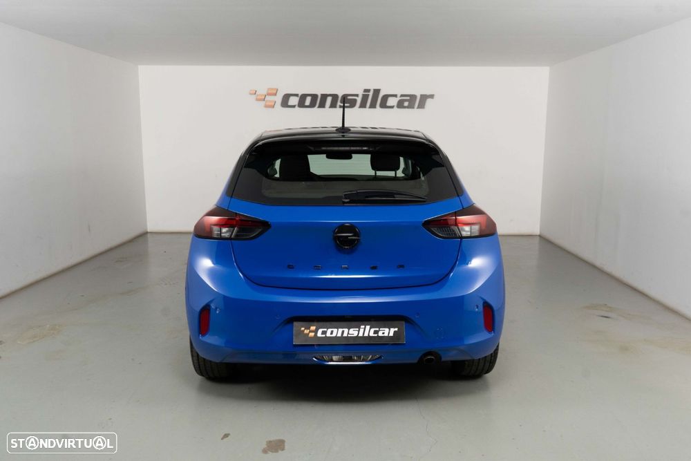 Opel Corsa 1.2 T Edition Aut. - 6