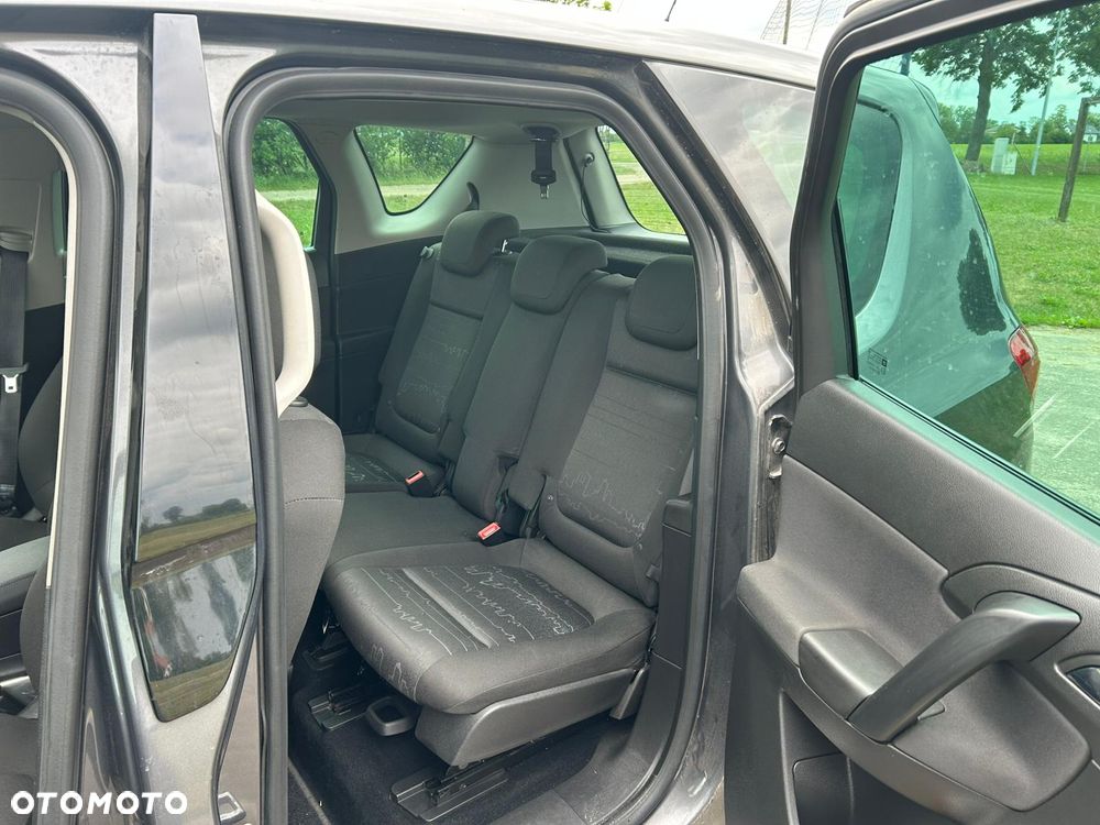 Opel Meriva 1.7 CDTI Edition - 8
