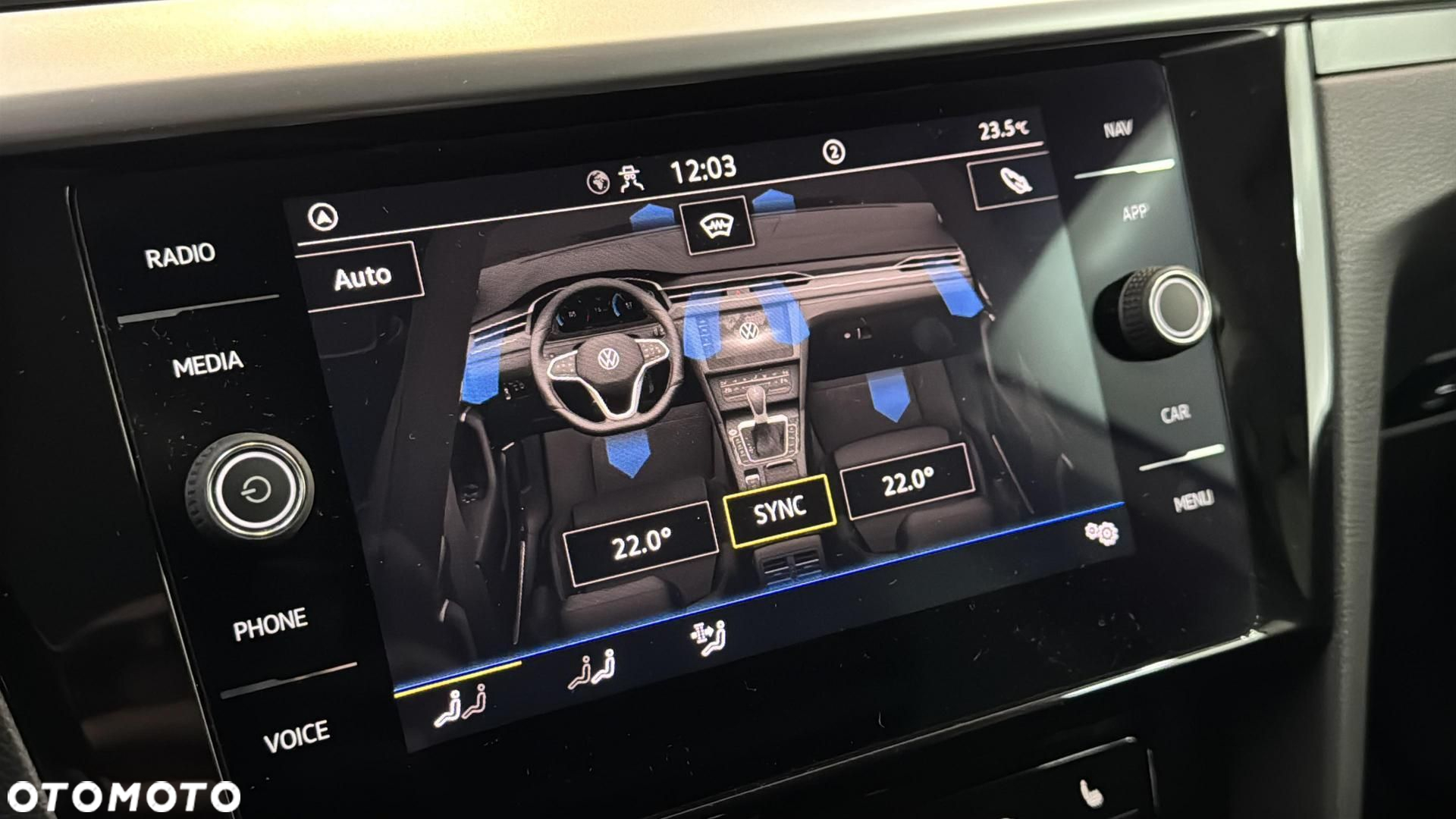 Volkswagen Arteon 2.0 TDI Elegance DSG - 26