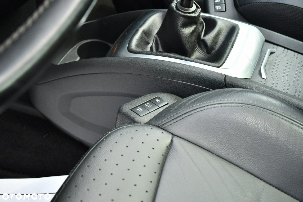 Citroën C4 Picasso 2.0 BlueHDi Exclusive - 26