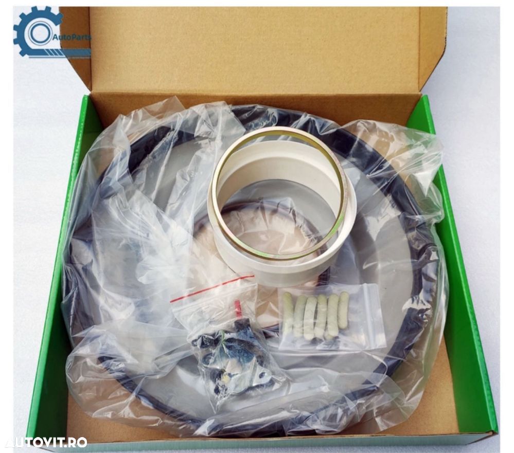 Set Capac Semering Ambreiaj Cutie Viteze Automate Volvo Ford 6DCT450 - 1