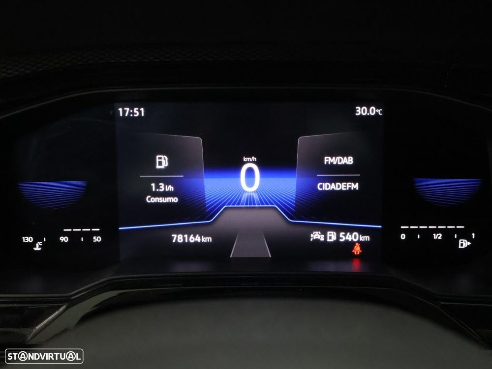 VW Polo 1.0 TSI Life - 18
