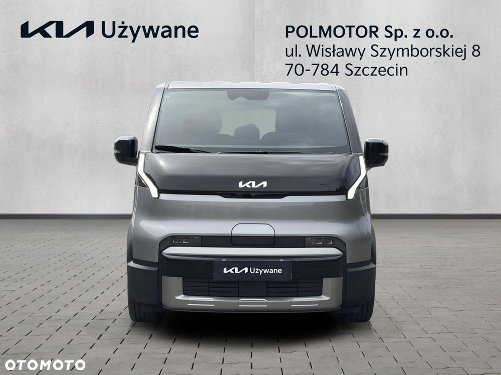 Kia PV5 - 8
