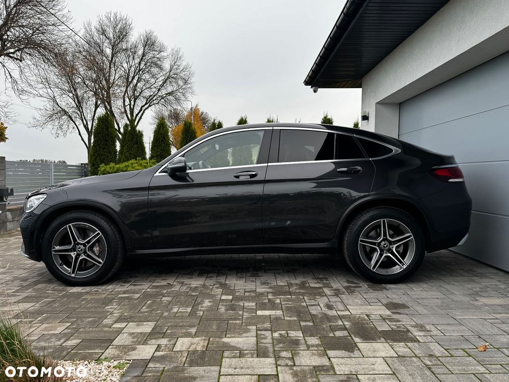 Mercedes-Benz GLC - 10