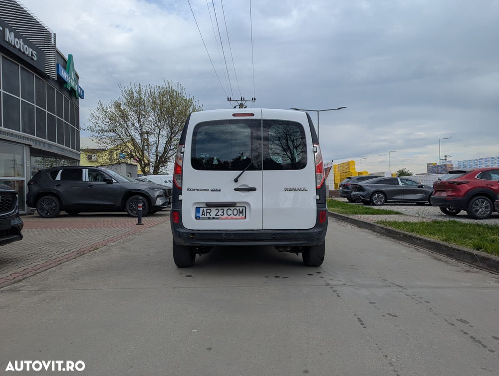Renault KANGOO - 10