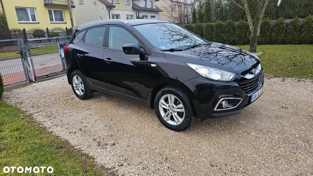 Hyundai ix35 1.6 2WD Comfort - 3