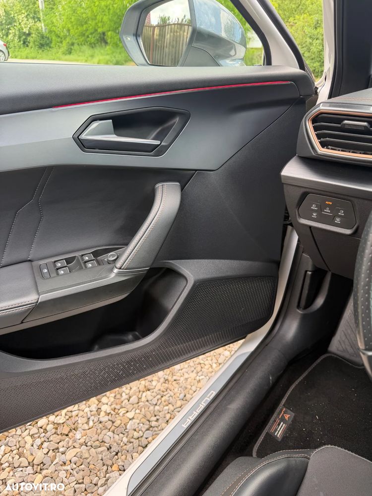 Cupra Formentor 1.5 TSI DSG7 - 24