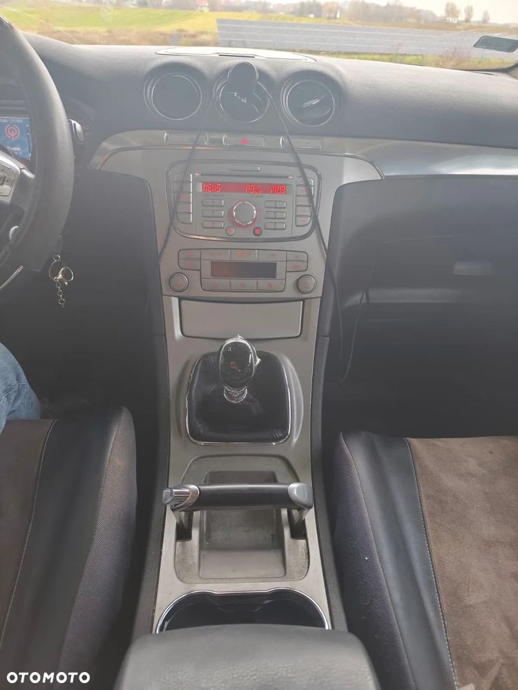 Ford S-Max 1.8 TDCi Titanium - 4