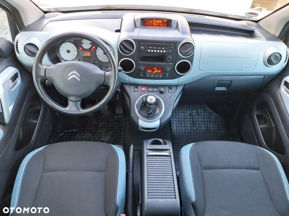 Citroën Berlingo Multispace e-HDi 90 FAP Selection - 6