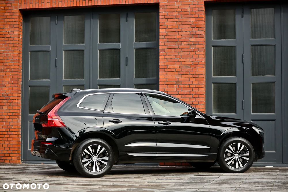 Volvo XC 60 B4 D AWD Geartronic Inscription - 17