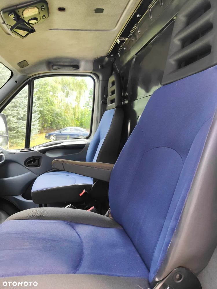 Iveco Daily 35S10 - 15