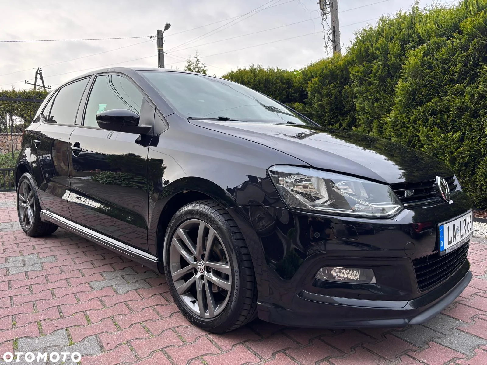 Volkswagen Polo 1.2 TSI (Blue Motion Technology) Highline - 10
