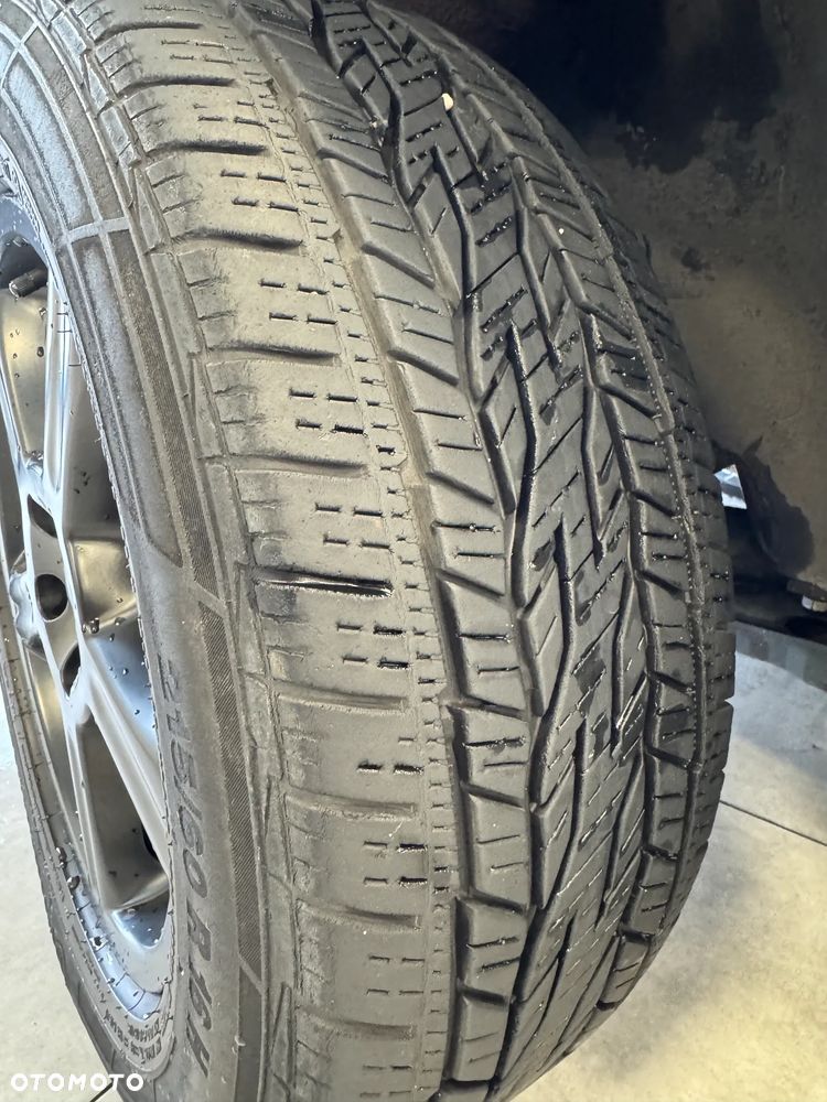 Subaru Forester 2.0X Plus - 26