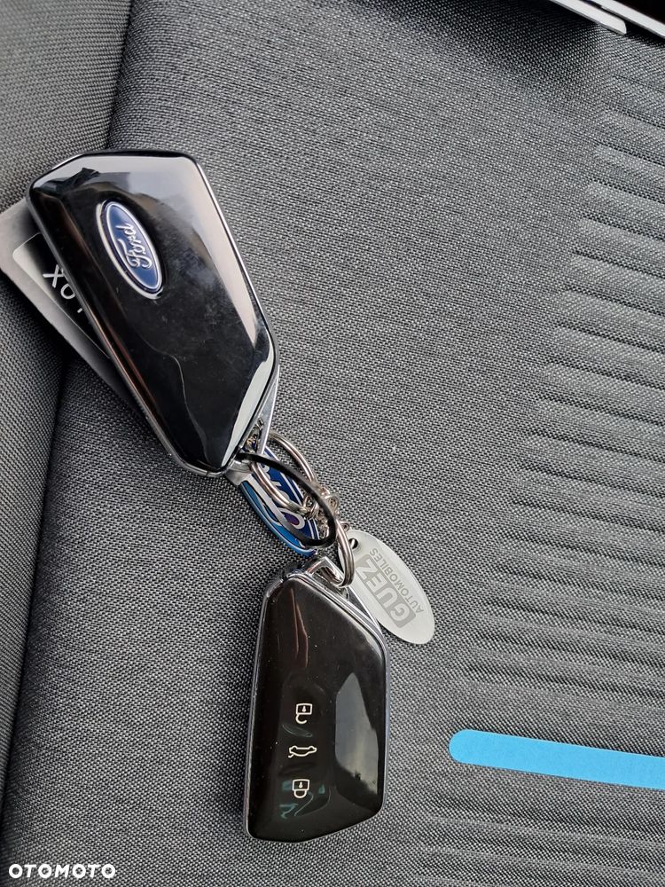 Ford Tourneo Connect Grand - 25