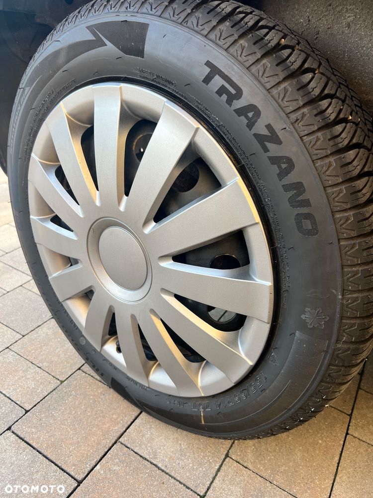 Citroën C1 1.0 Advance - 11