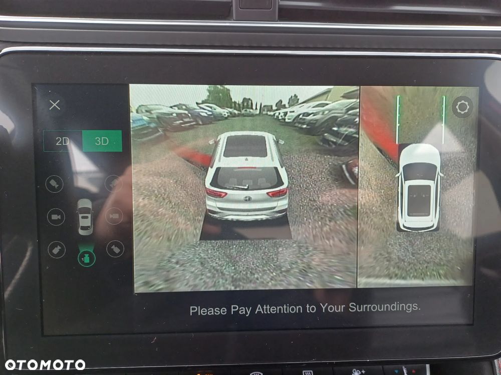 MG ZS ICE 1.5 VTI-tech Luxury - 23