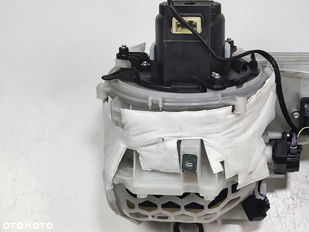 CITROEN C5 AirCross 1.6 Phev 20-22r Nagrzewnica - 6