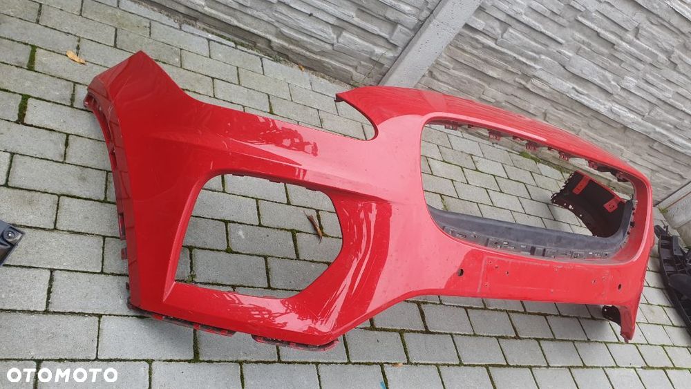 Zderzak Jaguar E Pace dynamic r sport - 4